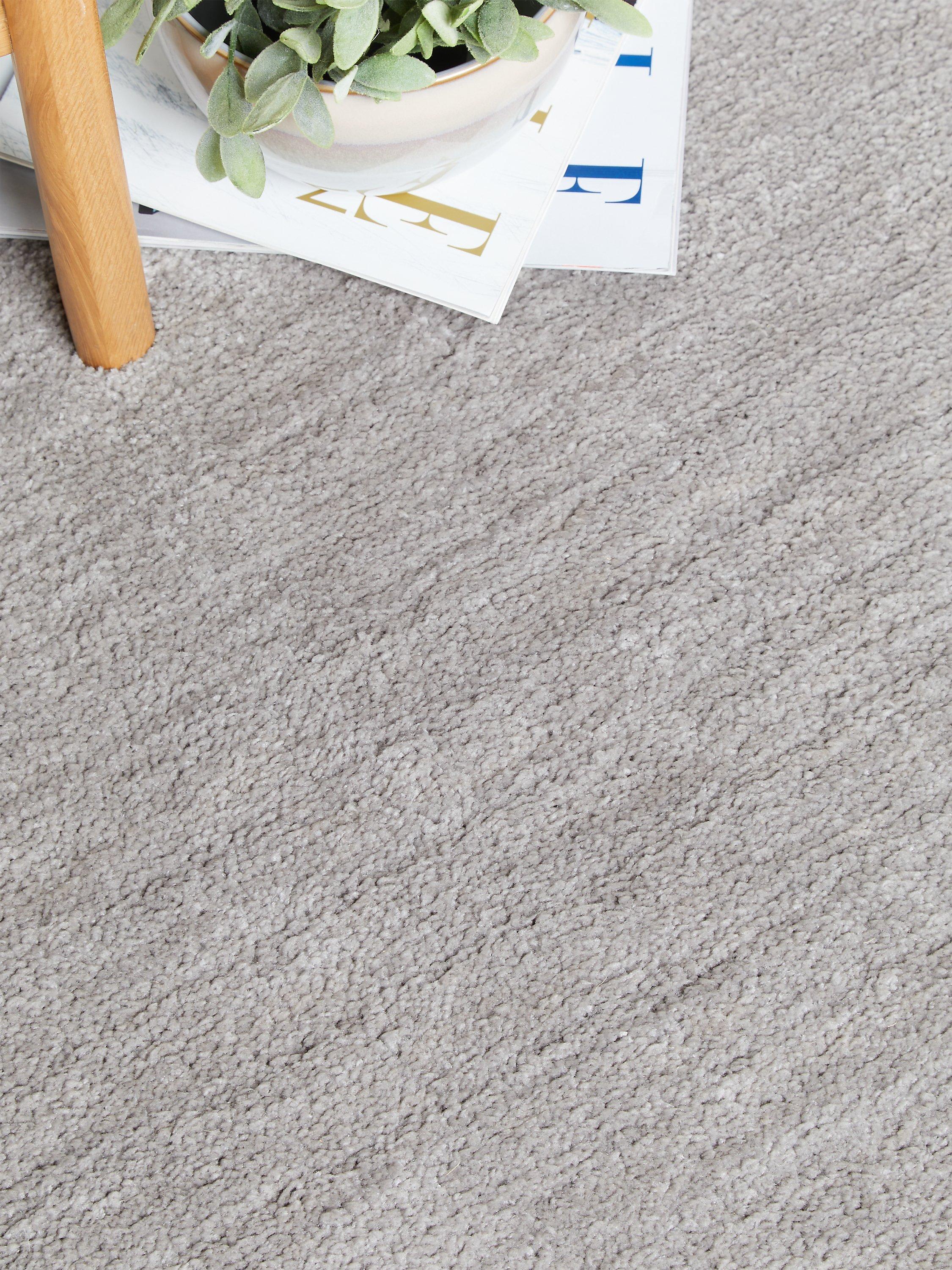 John Lewis easy care rug 170x110cm, imported from the UK