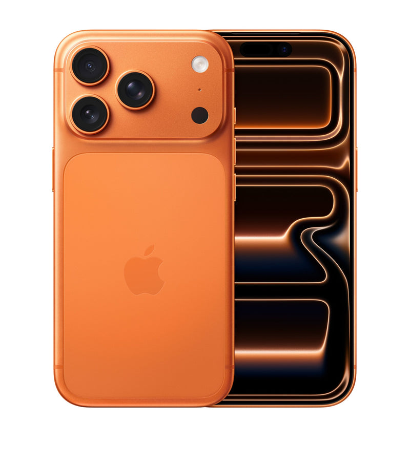 Apple iPhone 17 Pro Cosmic Orange 256GB - British product