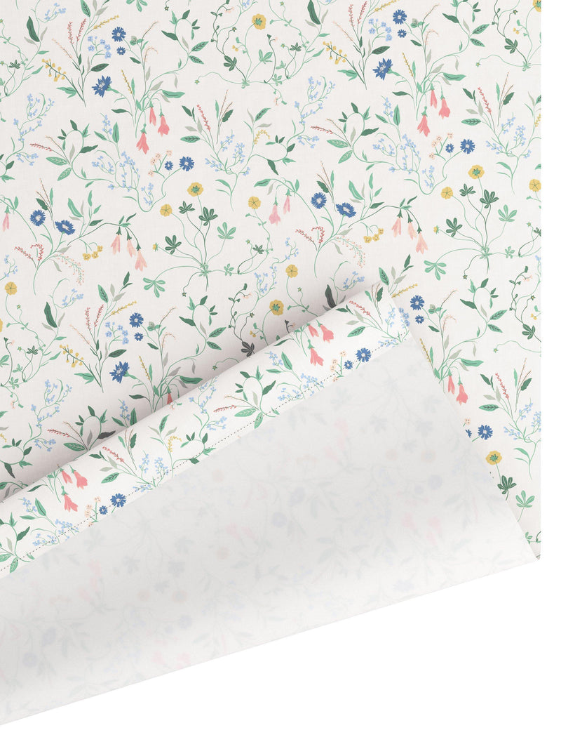 John Lewis Foxlease floral roller blind 160cm - British product