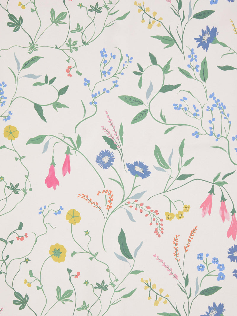 John Lewis Foxlease floral roller blind 160cm - British product