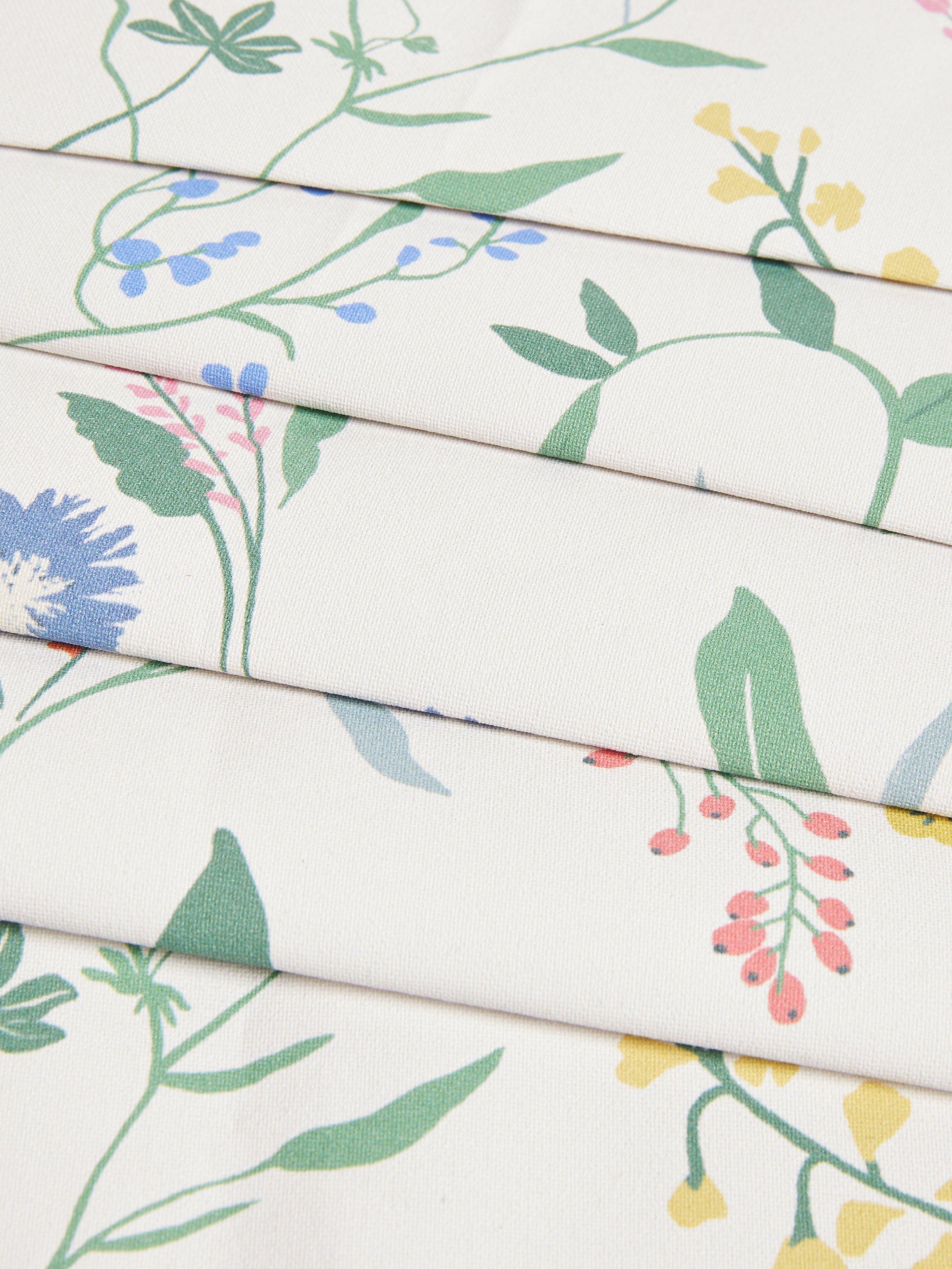 John Lewis Foxlease floral roller blind 160cm - British product