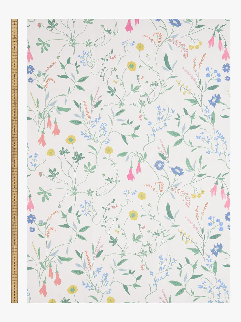 John Lewis Foxlease floral roller blind 160cm - British product