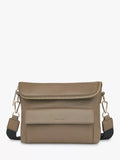 Whistles Vida Leather Cross Body Bag