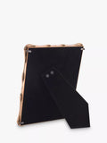 Laura Ashley gold photo frame, UK version