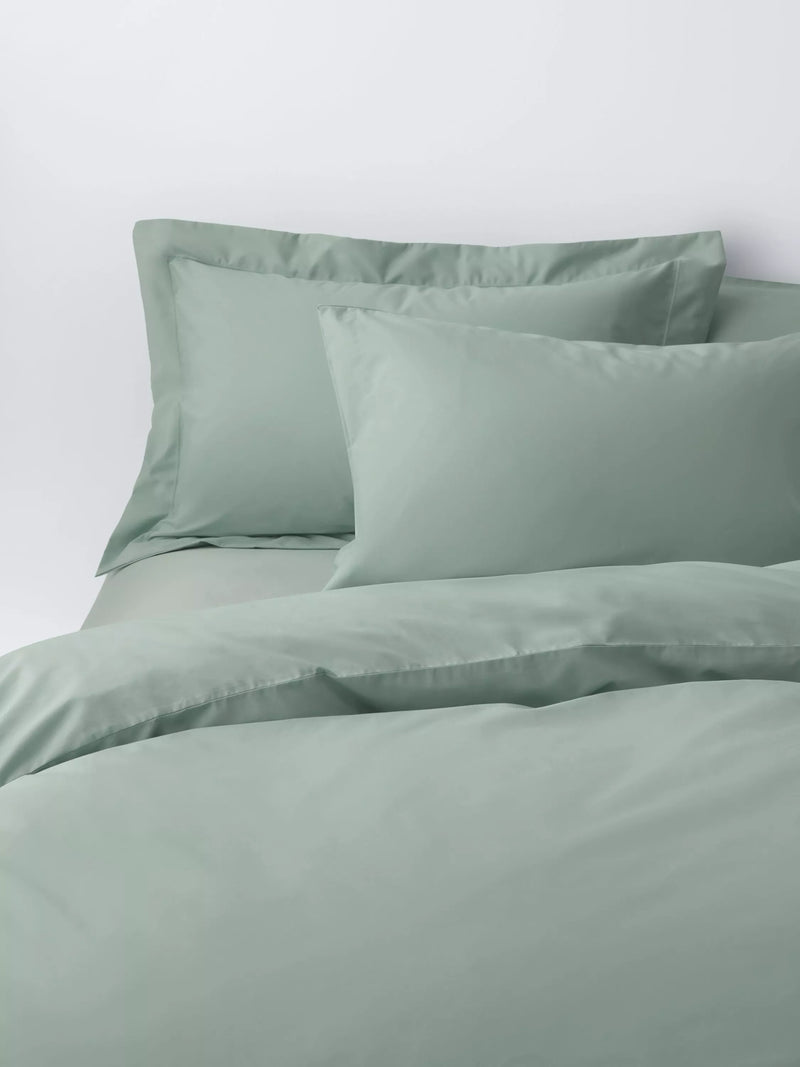 John Lewis Crisp & Fresh Egyptian Cotton Percale 200 Thread Count Bedding