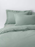 John Lewis Crisp & Fresh Egyptian Cotton Percale 200 Thread Count Bedding