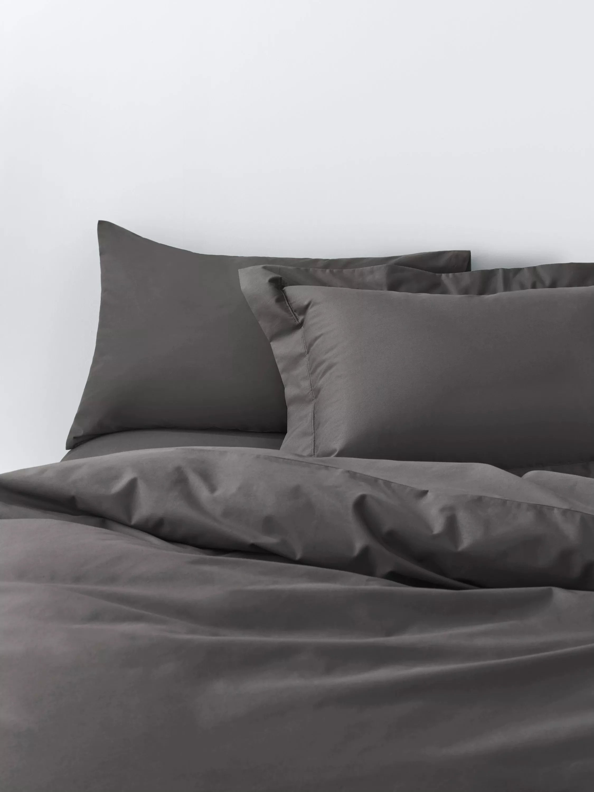 John Lewis Egyptian cotton percale bedding single - British product