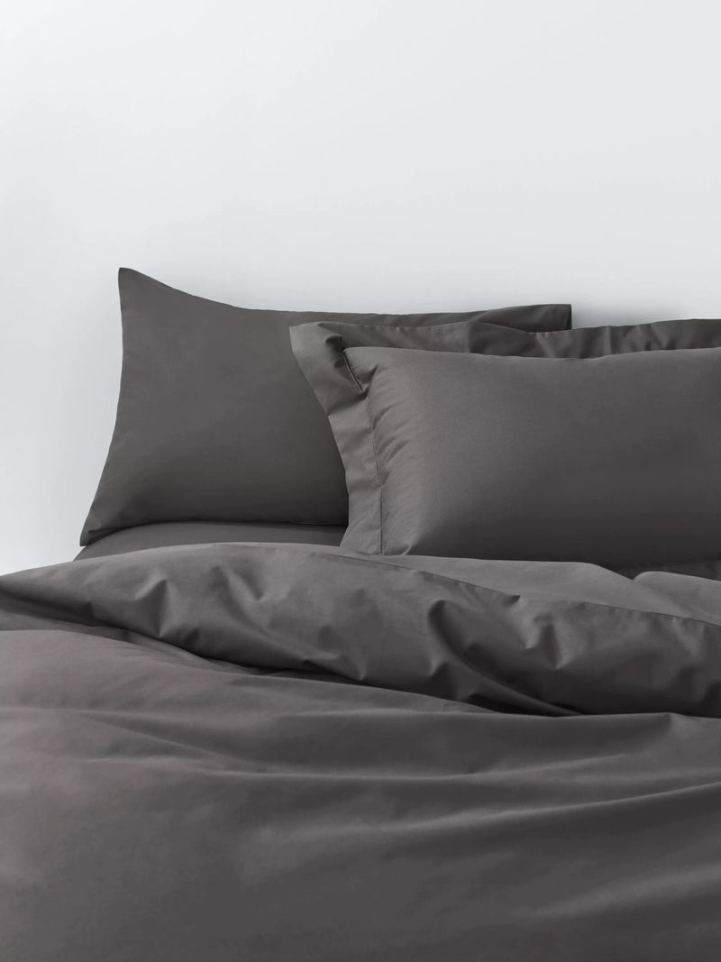 John Lewis Egyptian cotton percale bedding single - British product