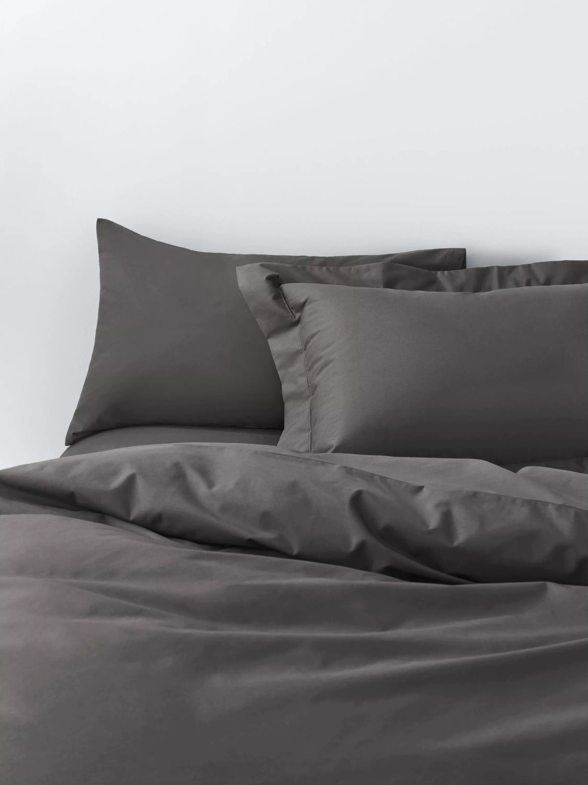 John Lewis Egyptian cotton percale bedding single - British product