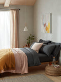 John Lewis Egyptian cotton percale bedding single - British product