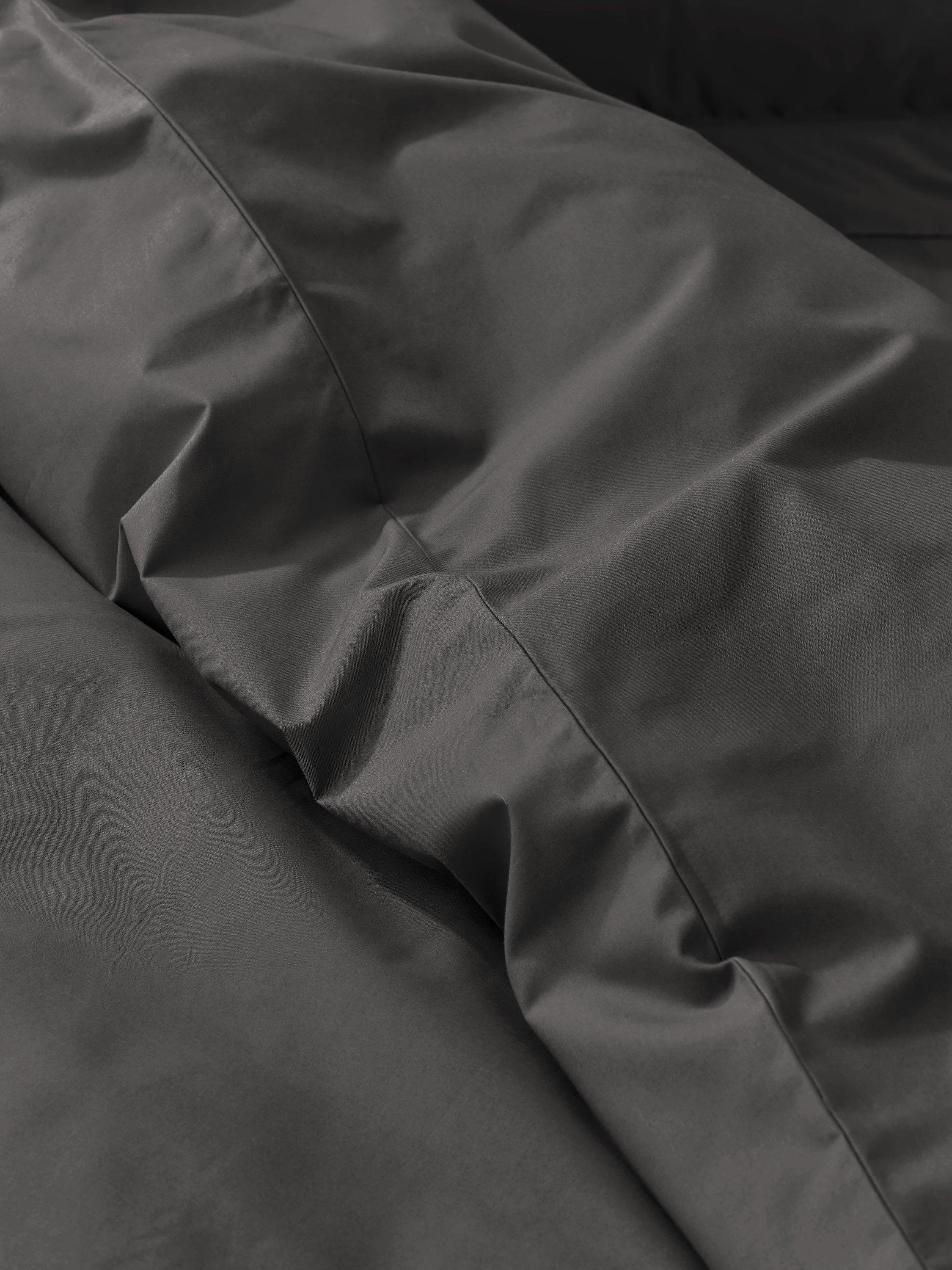 John Lewis Egyptian cotton percale bedding single - British product