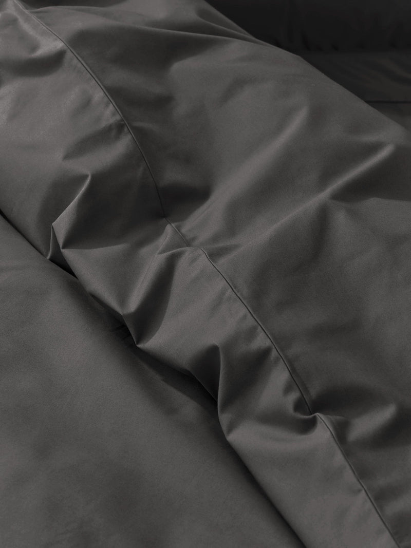 John Lewis Egyptian cotton percale bedding single - British product