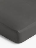 John Lewis Egyptian cotton percale fitted sheet double, UK version