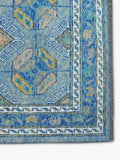 Gooch Luxury hand knotted Afghan Ersari rug 300x200cm - British product