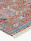 Gooch Luxury Khurjeen Rug Grey 180x120cm, UK version