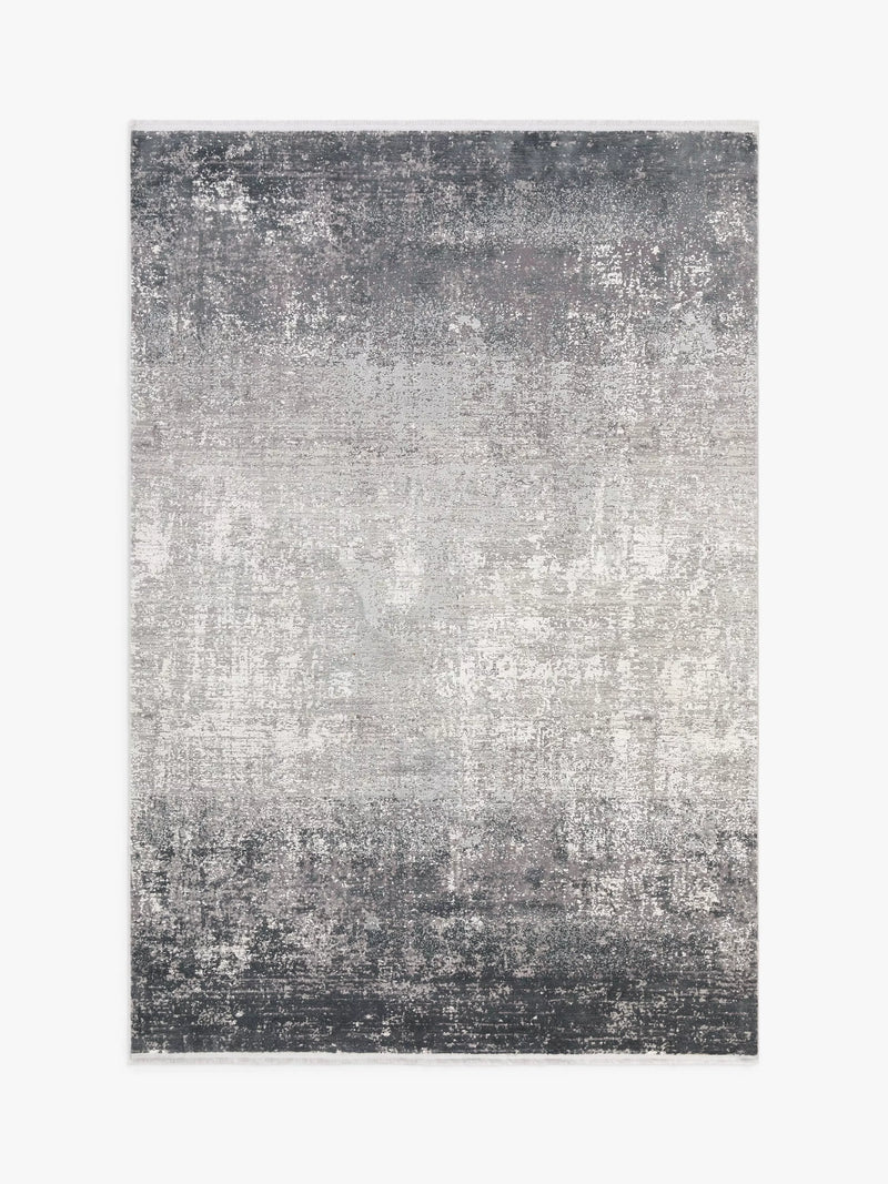 Gooch Luxury Ombre Distressed Rug 230 x 160 cm