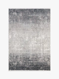 Gooch Luxury Ombre Distressed Rug 230 x 160 cm