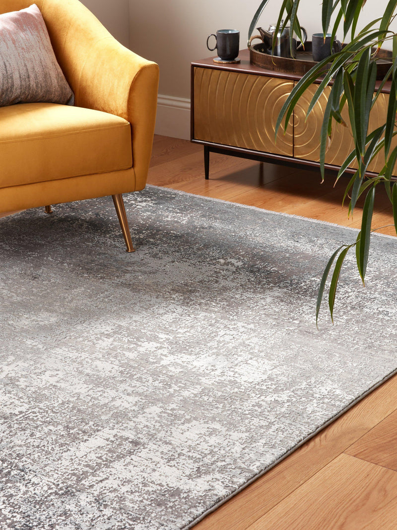 Gooch Luxury rug Ombre Distressed 230x160cm (British brand)