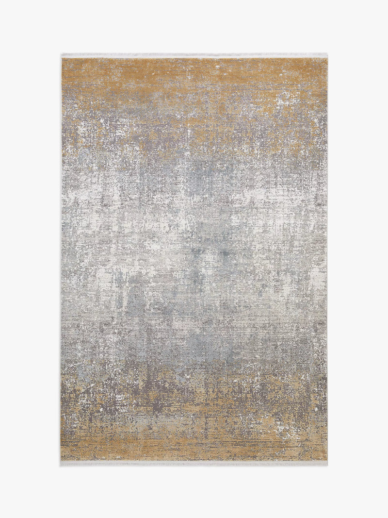 Gooch Luxury Ombre Distressed Rug 230 x 160 cm
