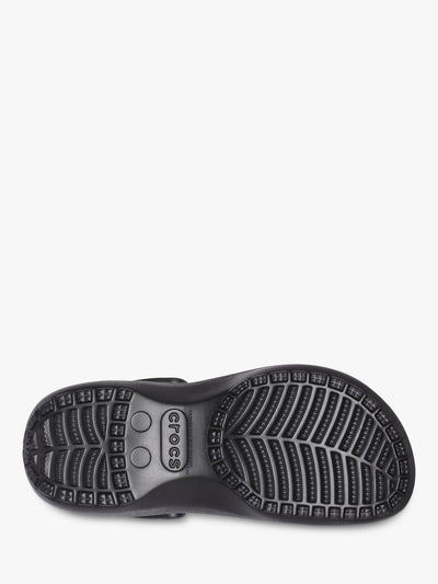 Crocs Classic Platform Clogs Schuhe