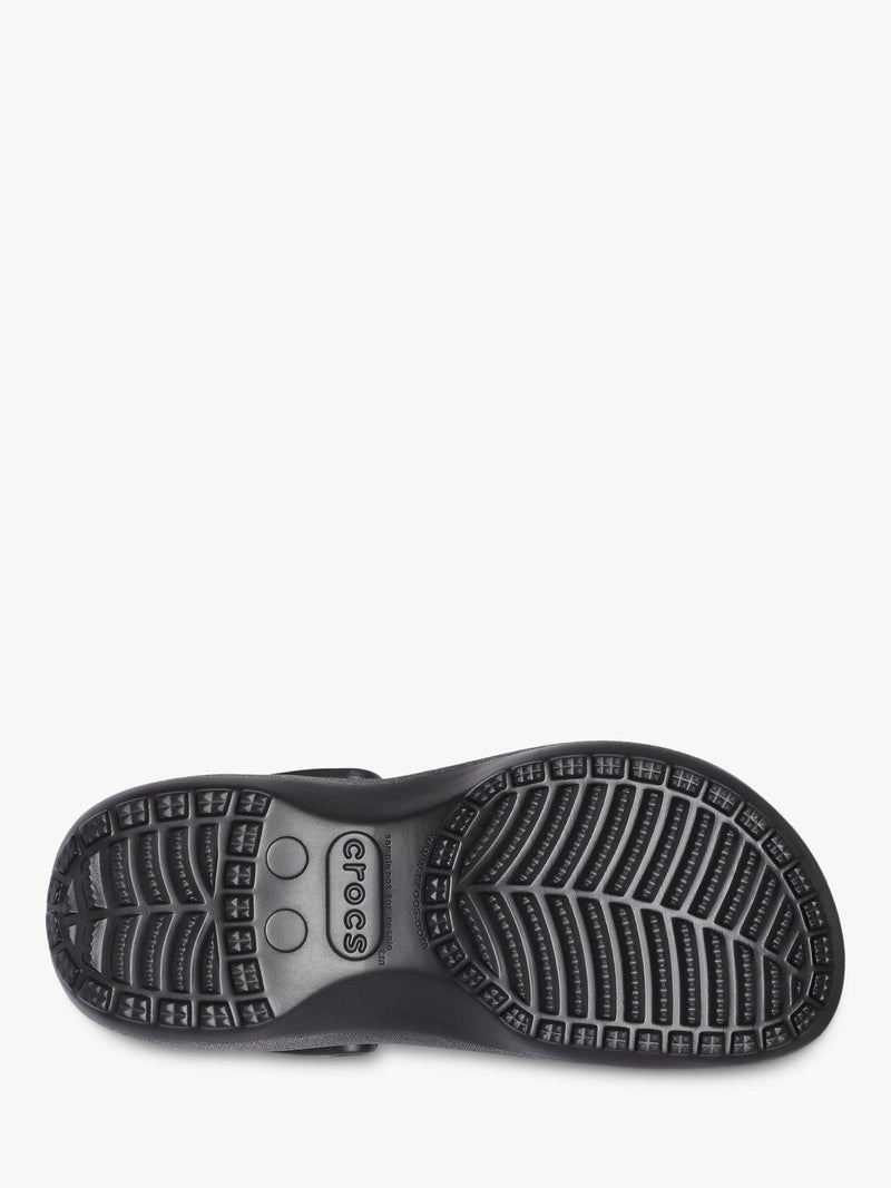 Crocs Classic Platform Clogs - British product
