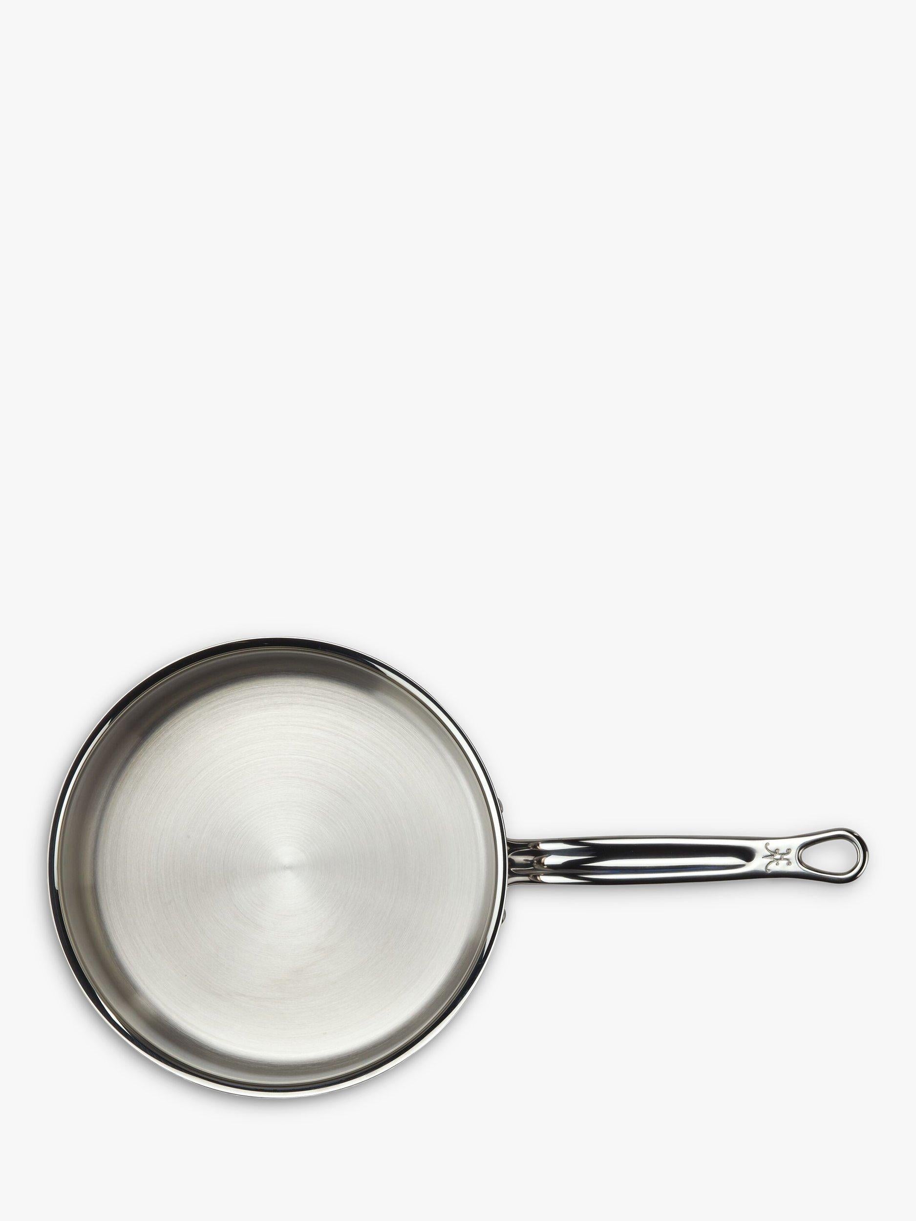 Hestan CopperBond saucepan 1.9L (British brand)