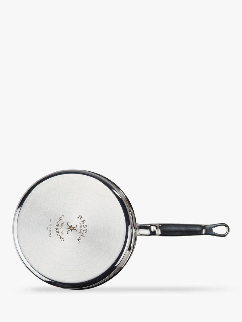 Hestan CopperBond saucepan 1.9L (British brand)