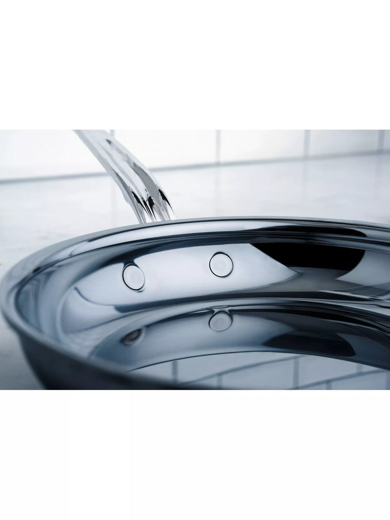 Hestan NanoBond saute pan 30cm, imported from the UK