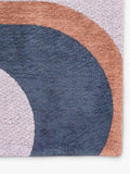 Louis De Poortere Module Rug 200x140cm, imported from the UK