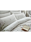 Sophie Allport sheep duvet cover set single, UK version