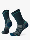 SmartWool hike light cushion crew socks (British brand)