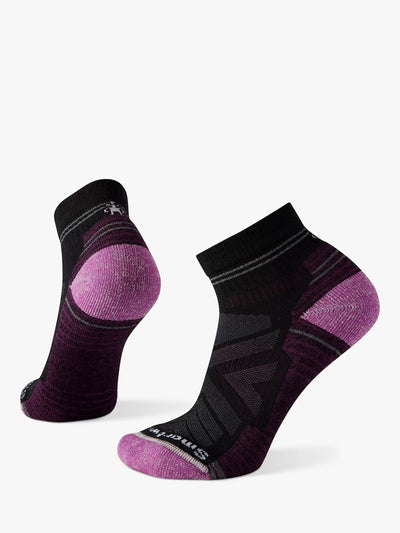 John Lewis SmartWool Hike Light Cushion Crew Socks- Buy online at McGrocer
