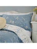 Laura Ashley pussy willow duvet cover set - British product