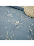 Laura Ashley pussy willow duvet cover set - British product