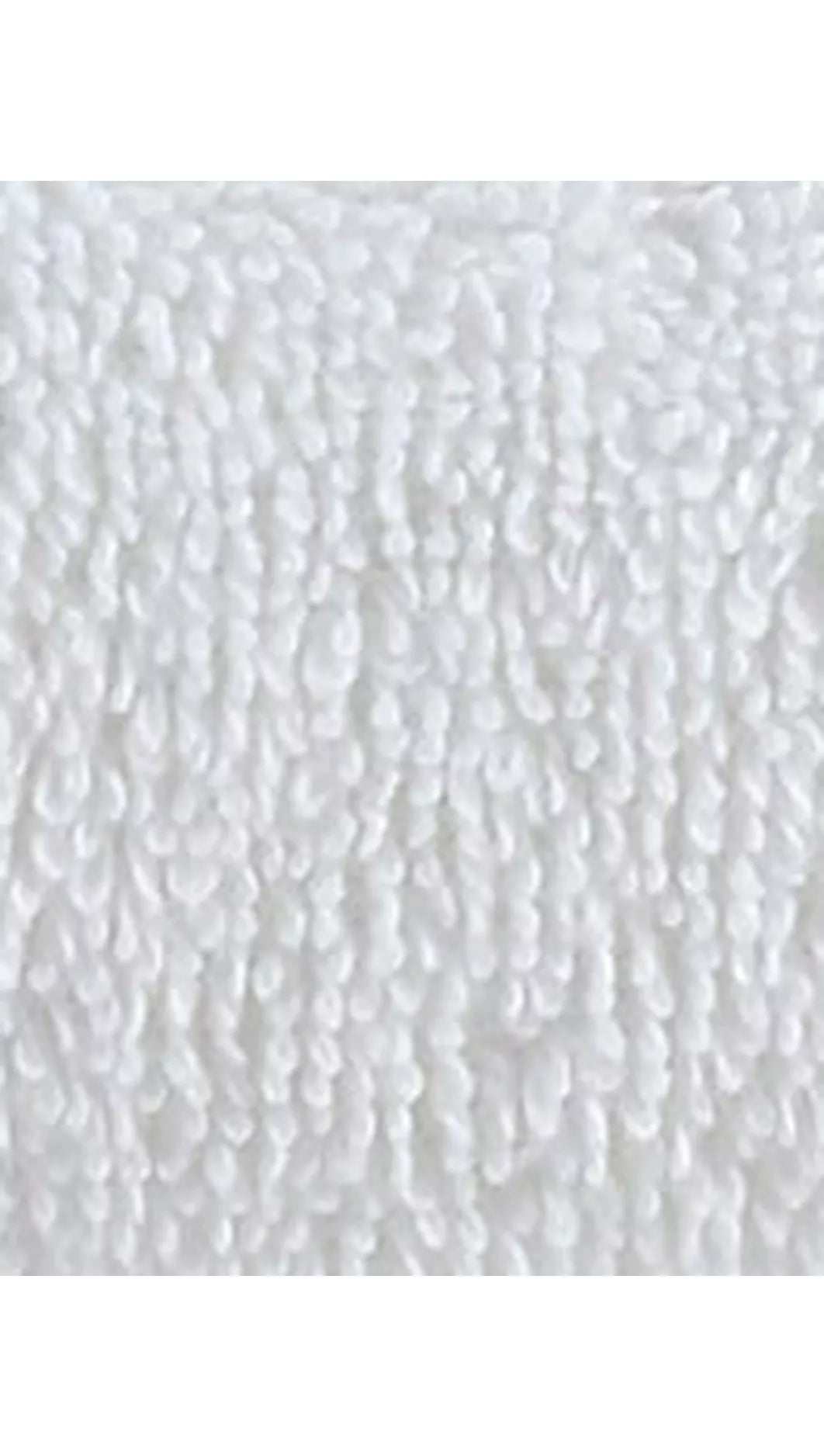 Christy Organic Cotton Twist Yarn Towels