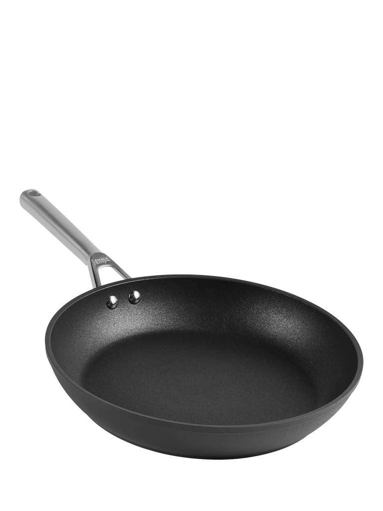 Ninja Foodi ZEROSTICK Hard Anodised Aluminium Non-Stick Frying Pan