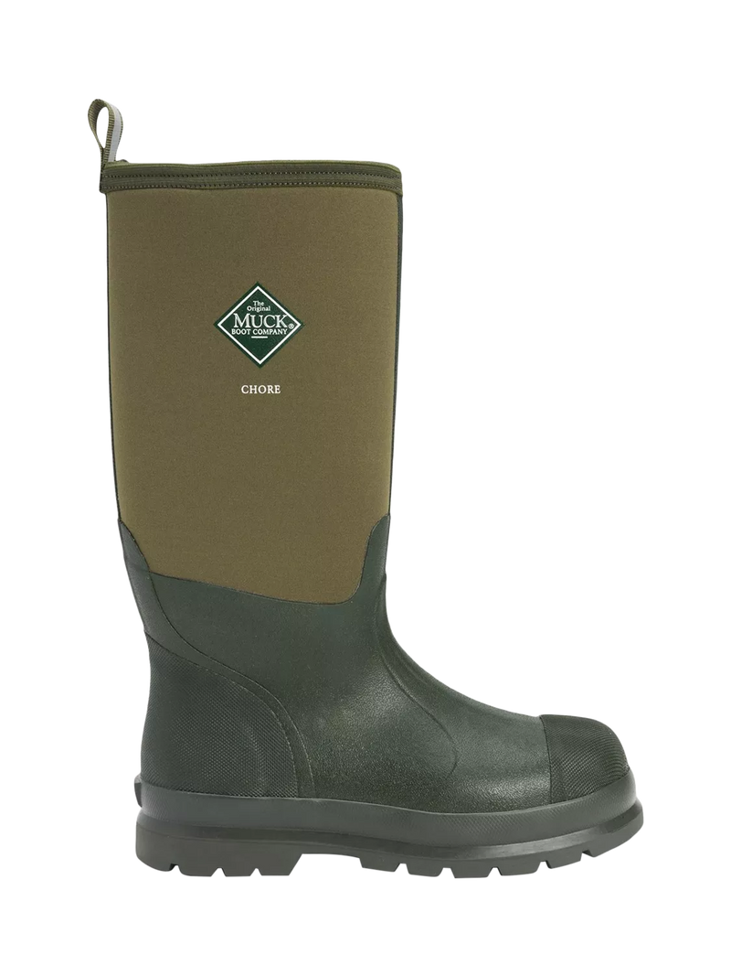 Muck Chore Classic Tall Wellington Boots