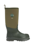 Muck Chore Classic Tall Wellington Boots