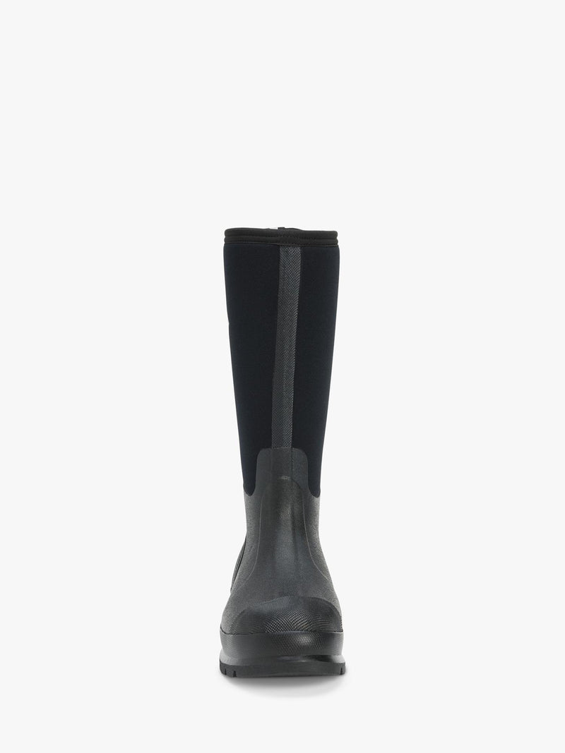 Muck Chore Classic Tall Wellington boots waterproof neoprene - British product