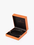 Simon Carter Hayle onyx bead bracelet - British product