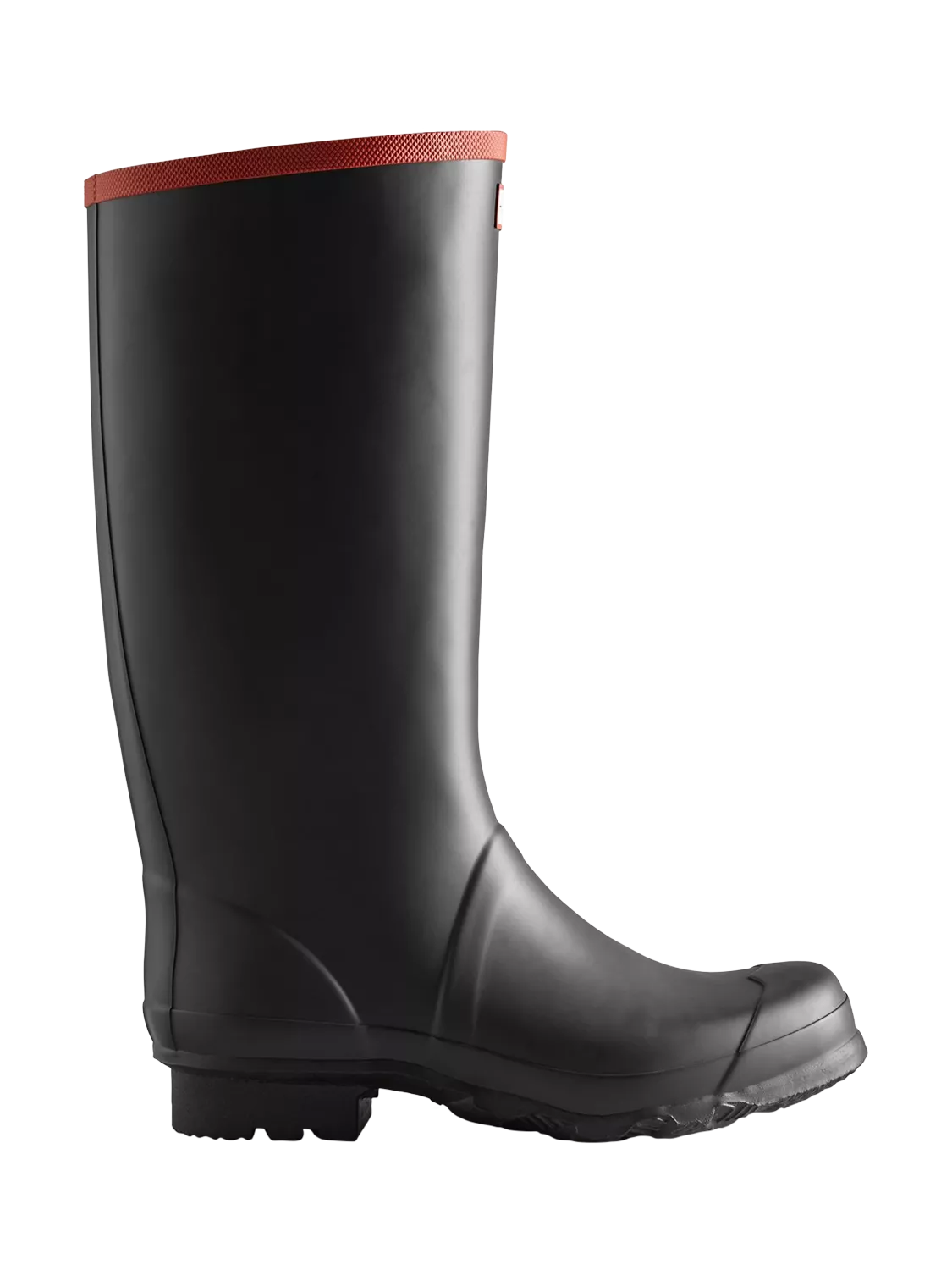 Hunter Argyll Wellington boots - British product