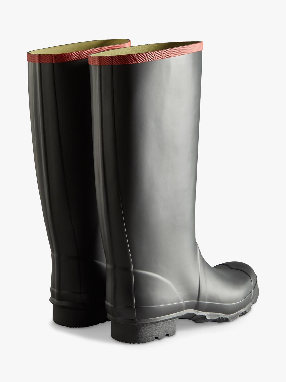 Hunter Argyll Wellington boots - British product