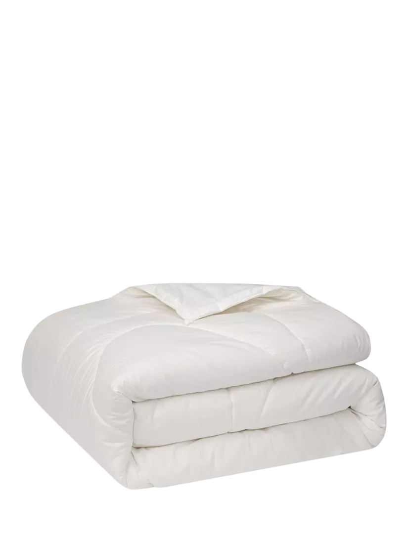 Piglet in Bed merino wool organic duvet single imported from the UK
