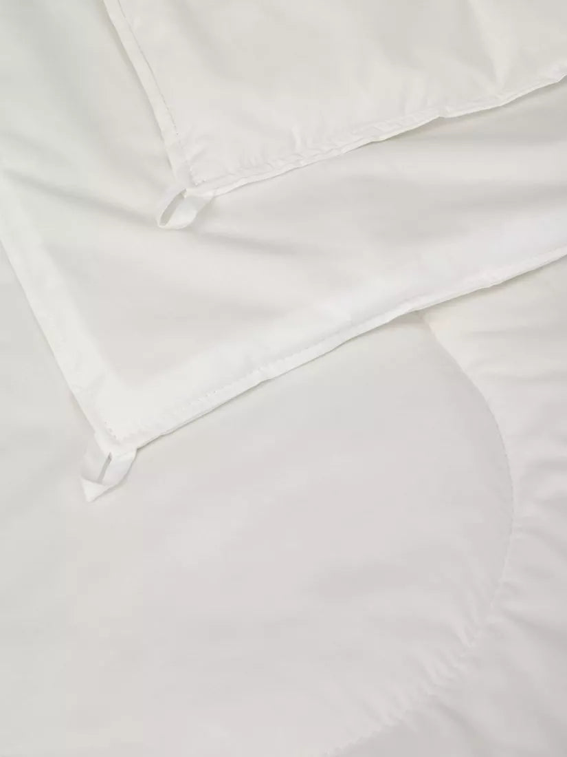 Piglet in Bed merino wool organic duvet single imported from the UK