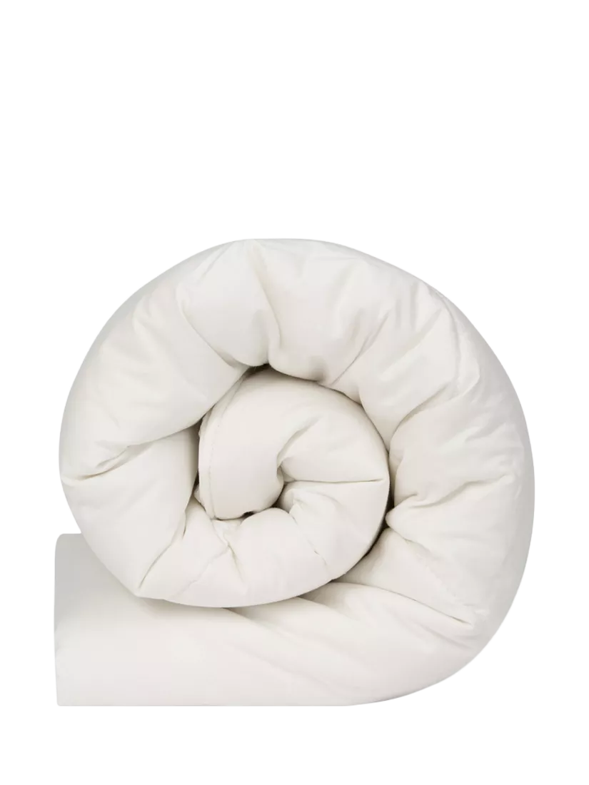 Piglet in Bed merino wool organic duvet single imported from the UK