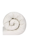 Piglet in Bed merino wool organic duvet single imported from the UK
