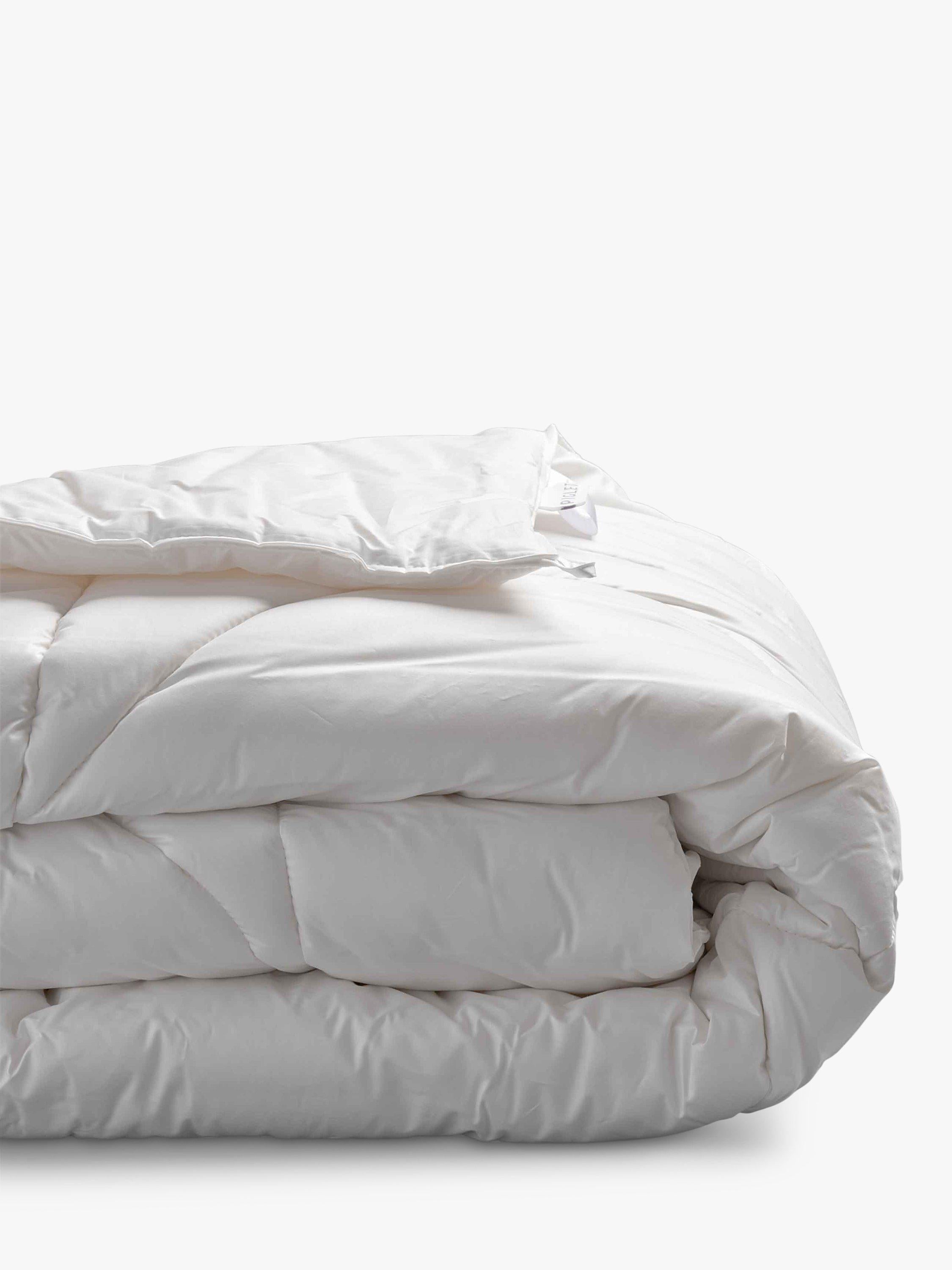 Piglet in Bed merino wool organic duvet single imported from the UK
