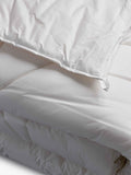 Piglet in Bed merino wool organic duvet single imported from the UK