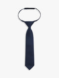John Lewis kids neck tie with velcro fastening for ages 5-11, UK version
