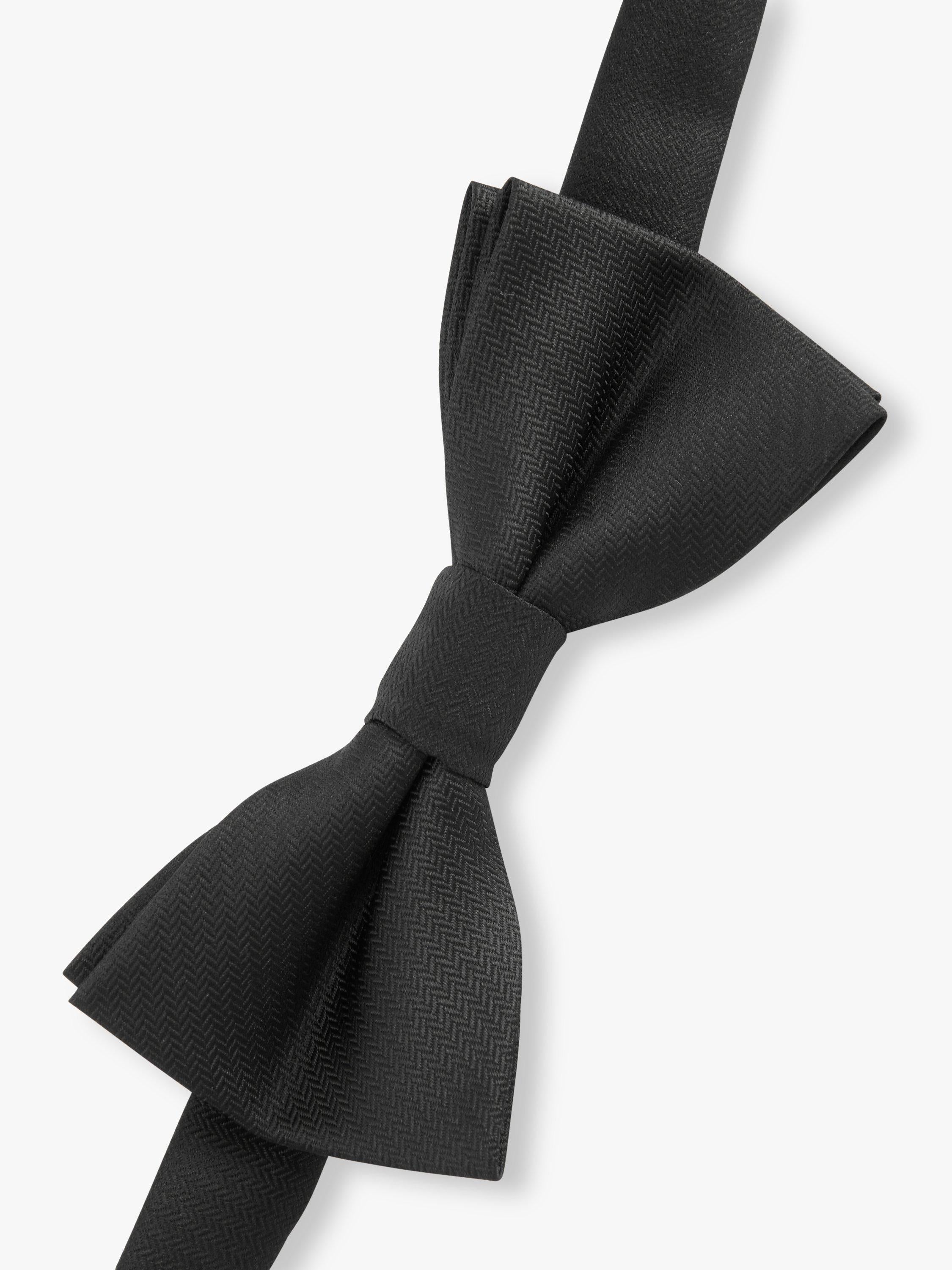 John Lewis kids bow tie, UK version